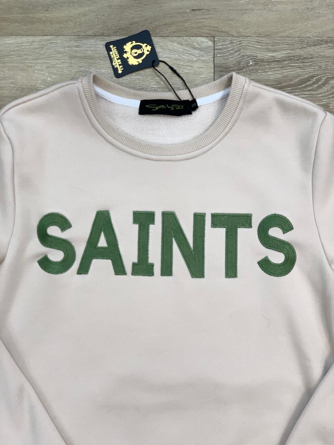 Saints by SJ | Shop